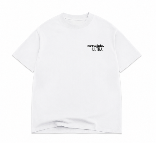 ⚡️3 PACK UNIFORM SS WHITE T SHIRT