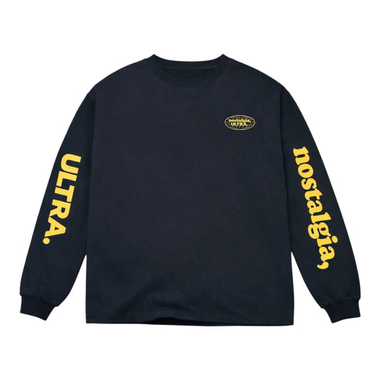 ⚡️WORLDWIDE LS BLACK