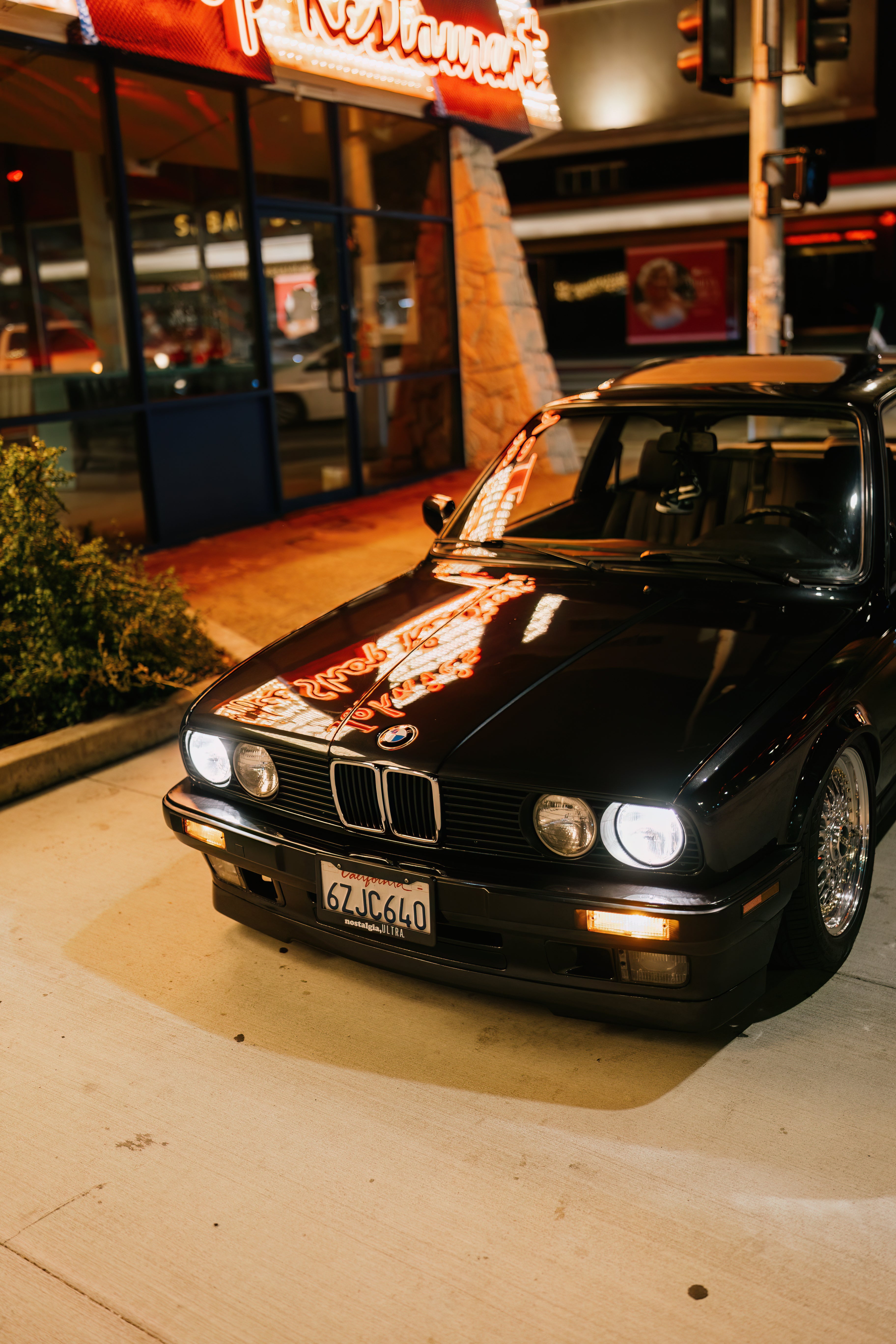BMW Image 1