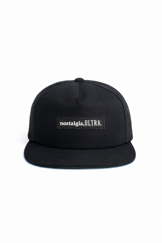 Hats – nostalgia, ULTRA
