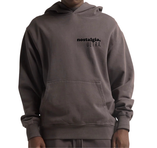UNIFORM HOODIE
