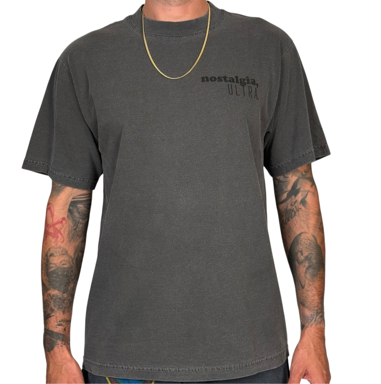 UNIFORM T SHIRT