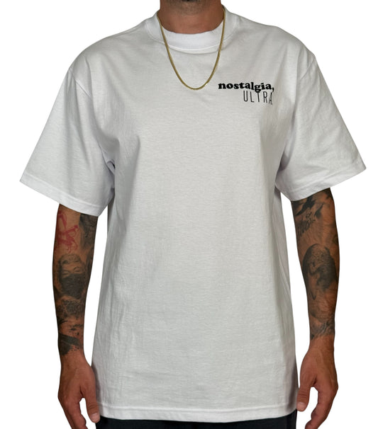 UNIFORM T SHIRT 3 PACK VARIETY