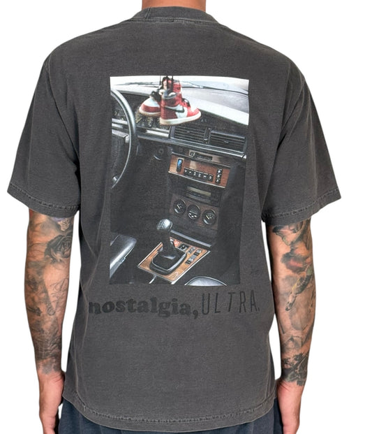 DOGLEG GEAR BOX T SHIRT