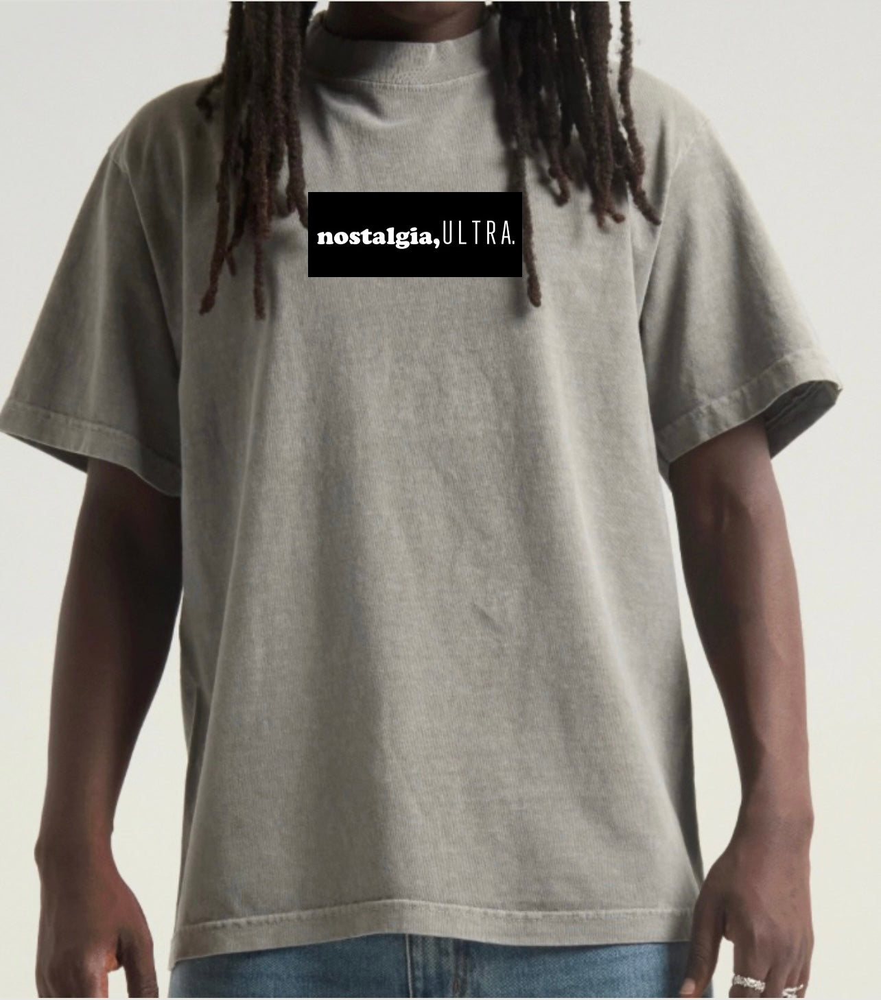 RESPECT THE ELDERS T SHIRT