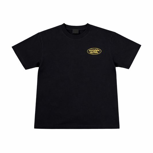 WORLDWIDE SS BLACK
