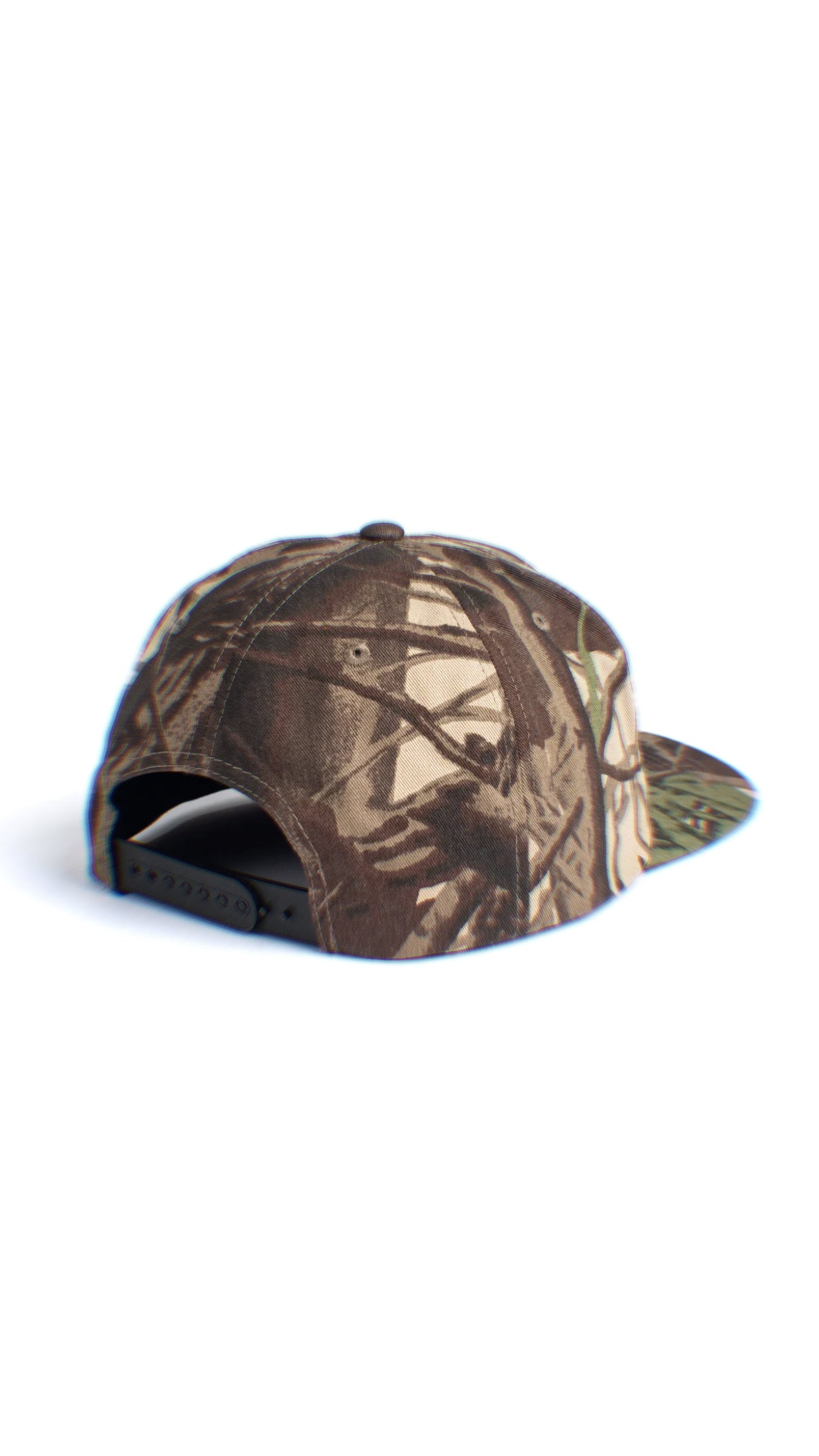 SNAPBACK CAMO