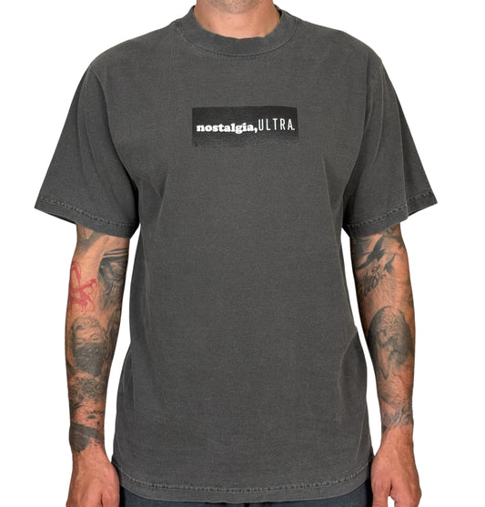 BOX LOGO T SHIRT