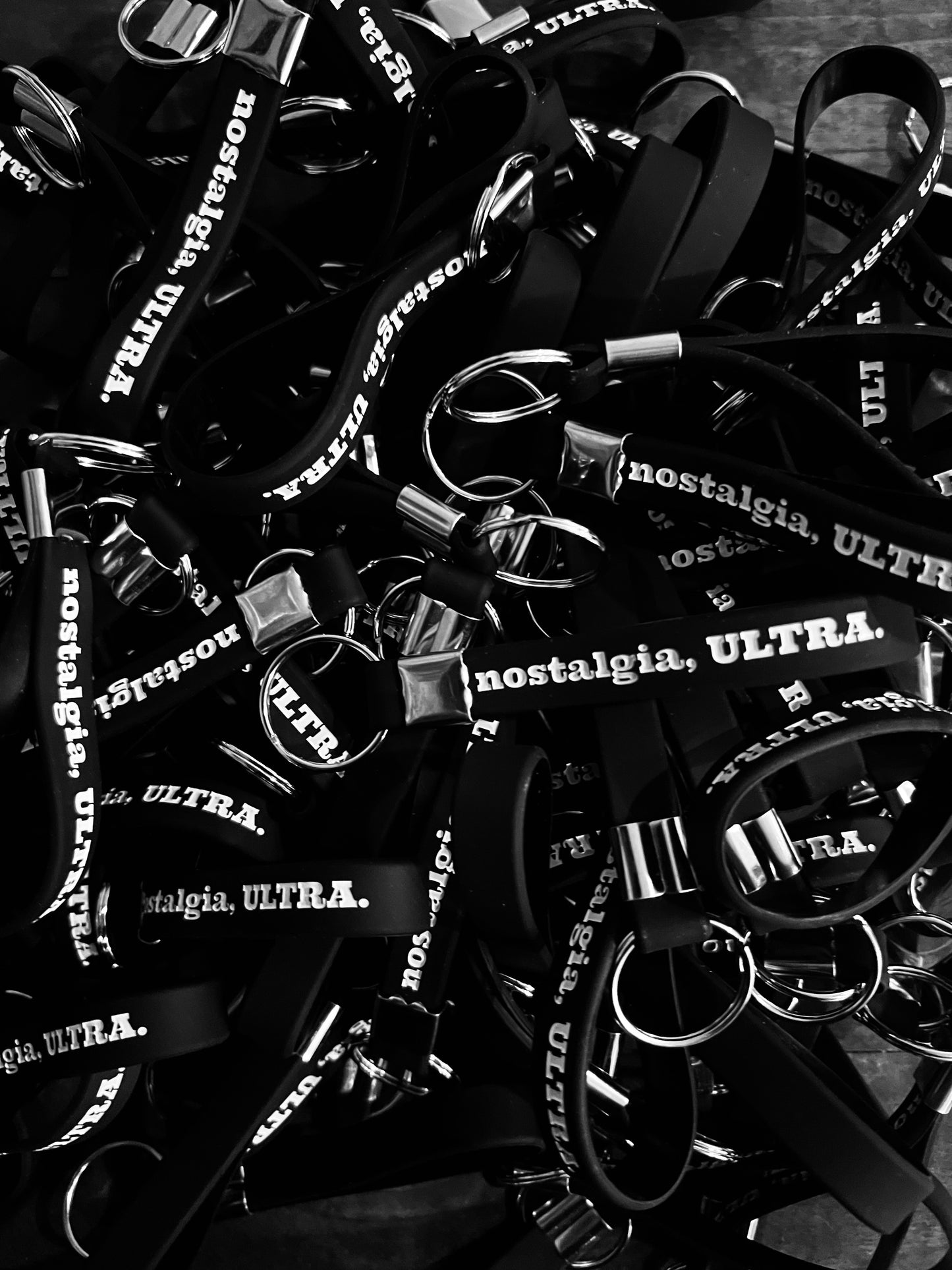 KEY CHAIN SET 🎟️ 8000 Entries