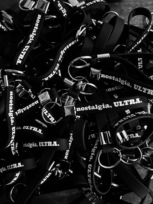 KEY CHAIN SET 🎟️ 8000 Entries