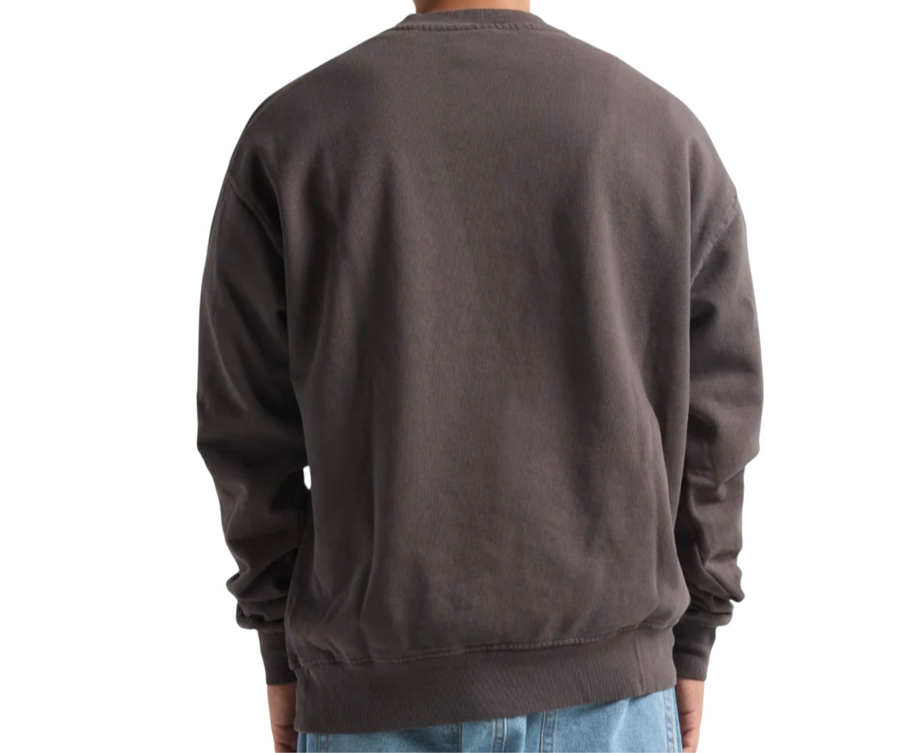 UNIFORM CREWNECK