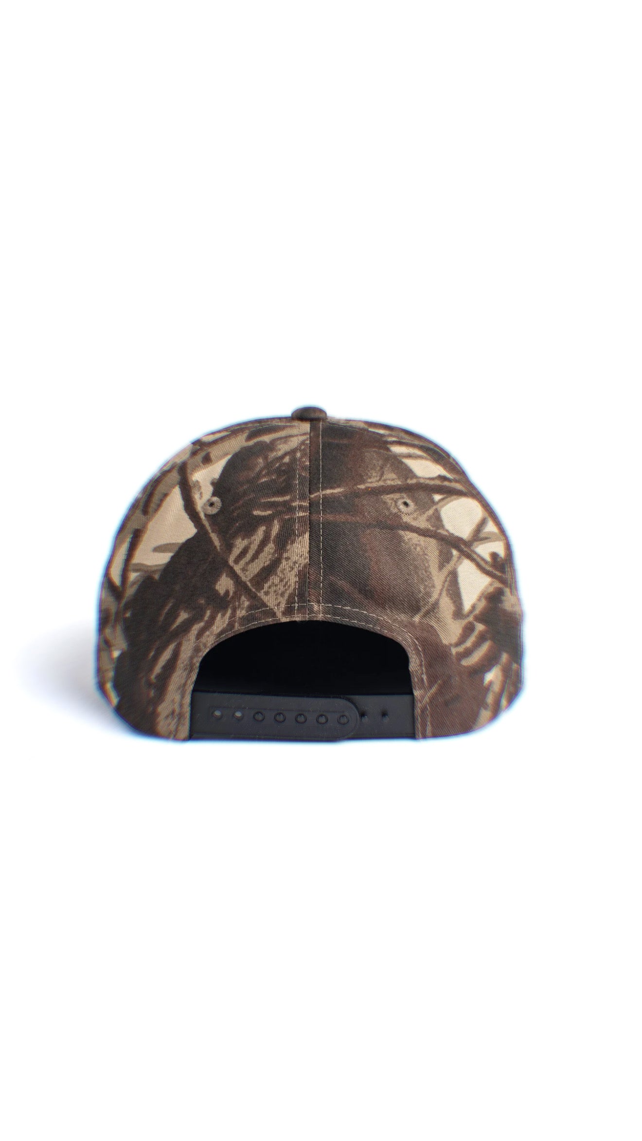 SNAPBACK CAMO