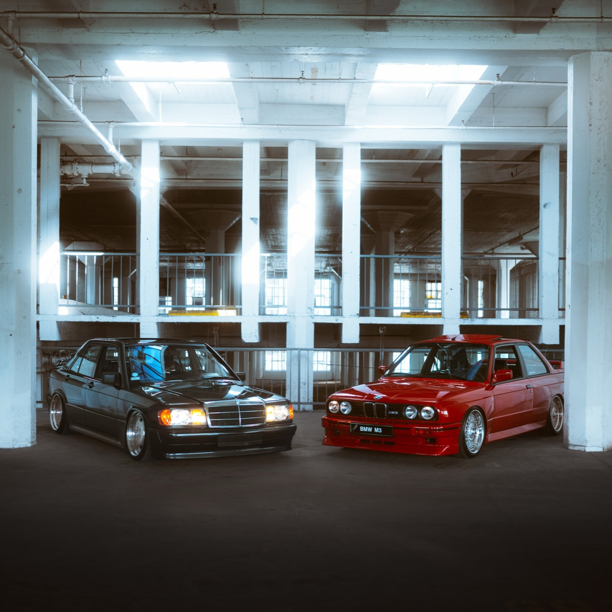 Mobile Banner