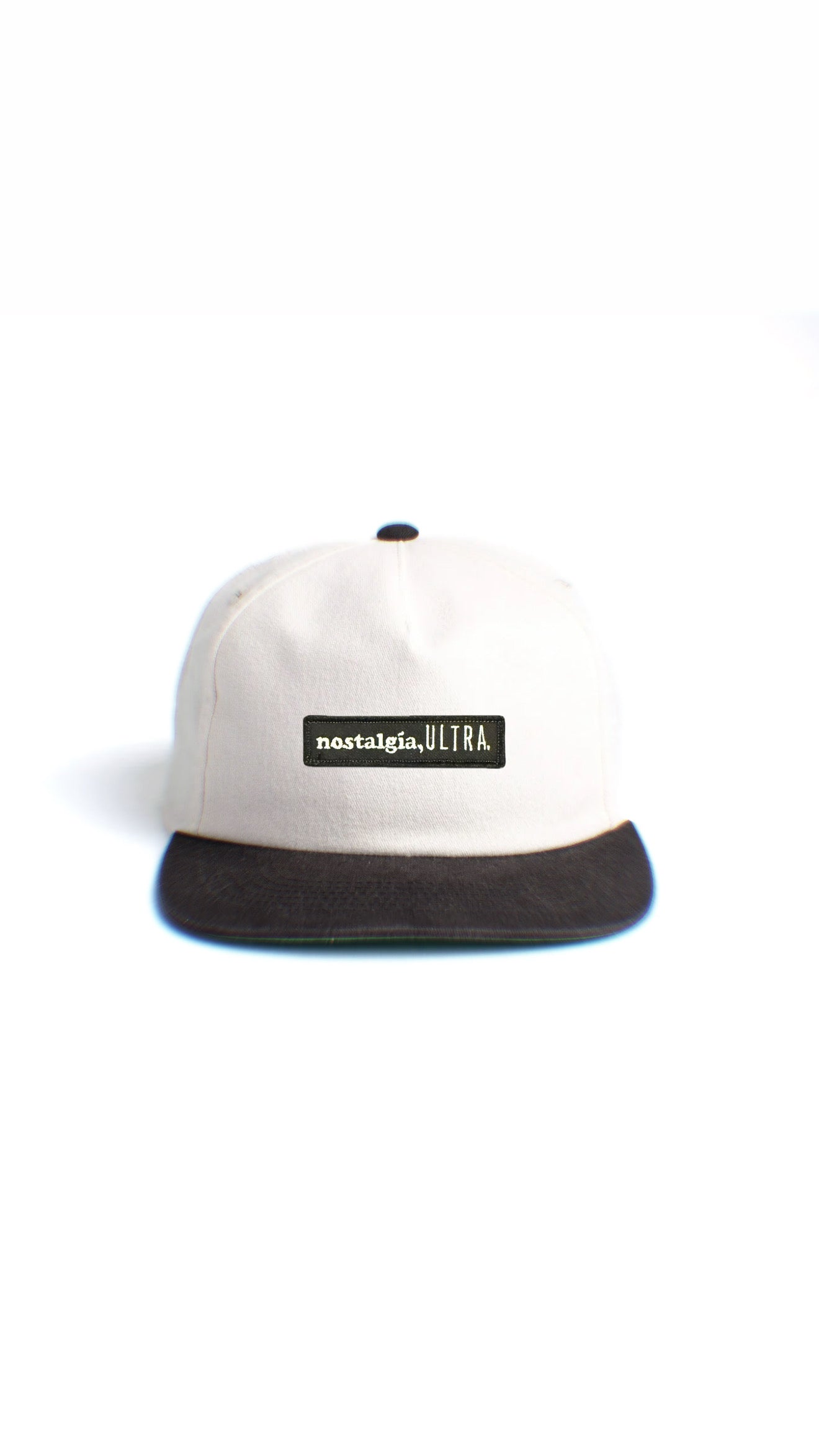 Hats – nostalgia, ULTRA