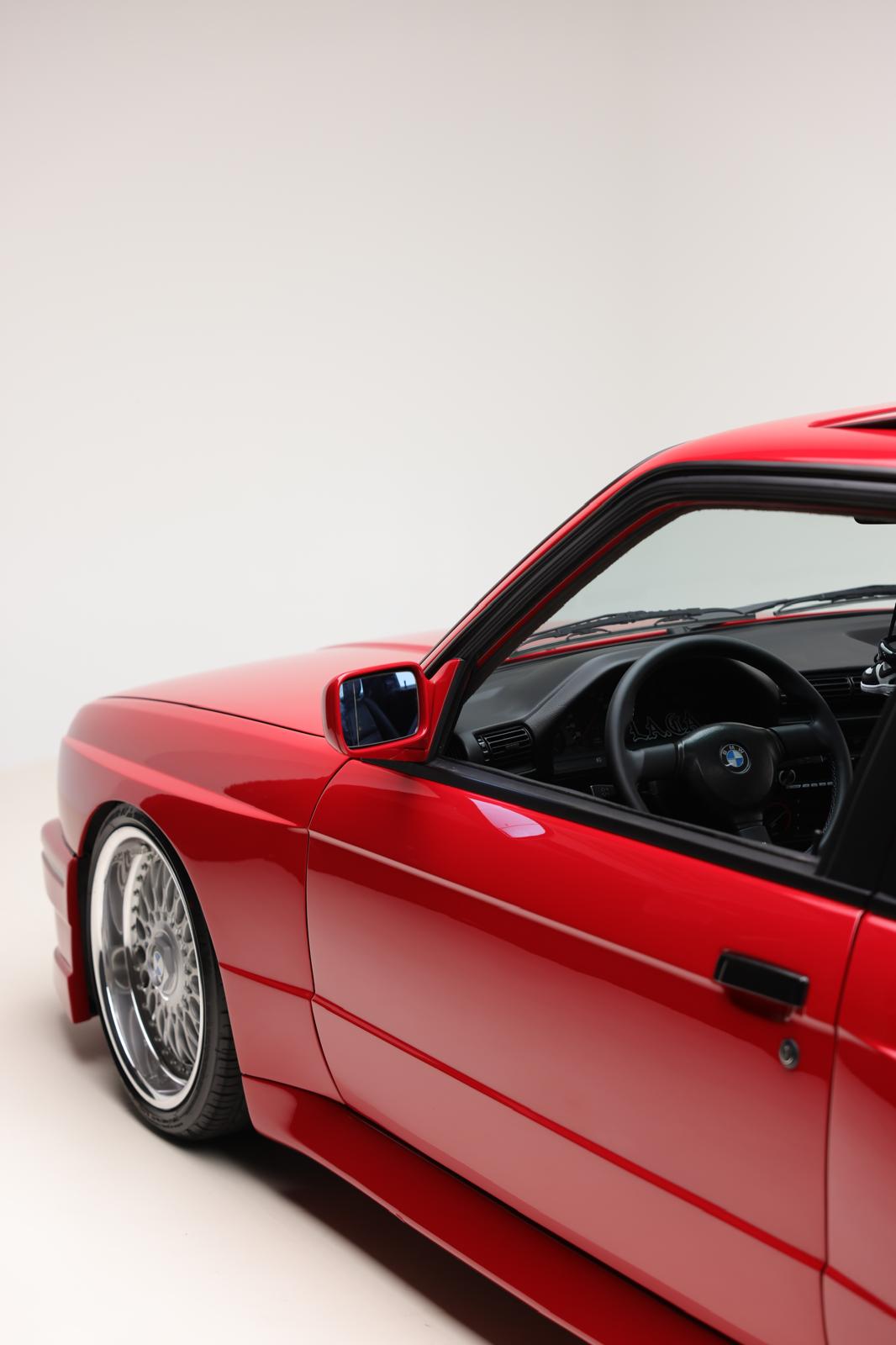 BMW Image 1